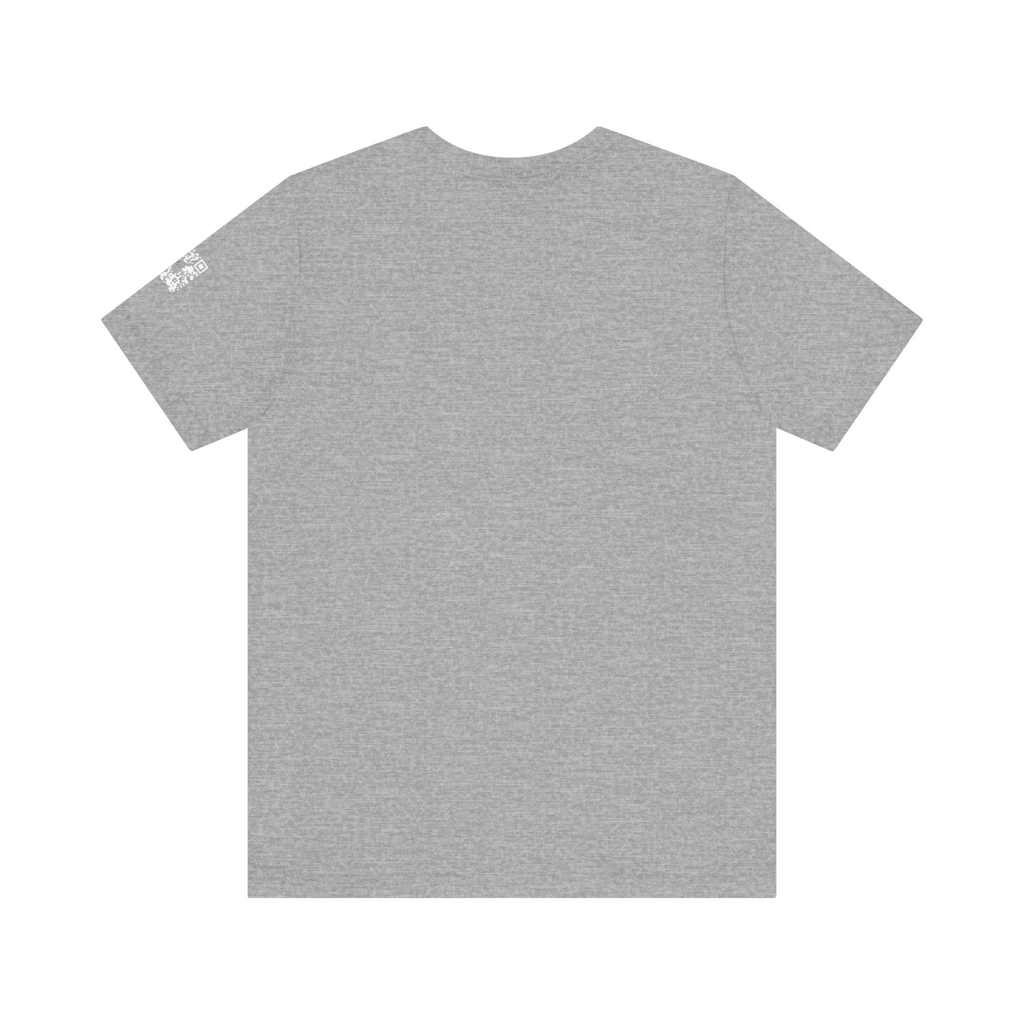 MY BABY Short Sleeve Tee