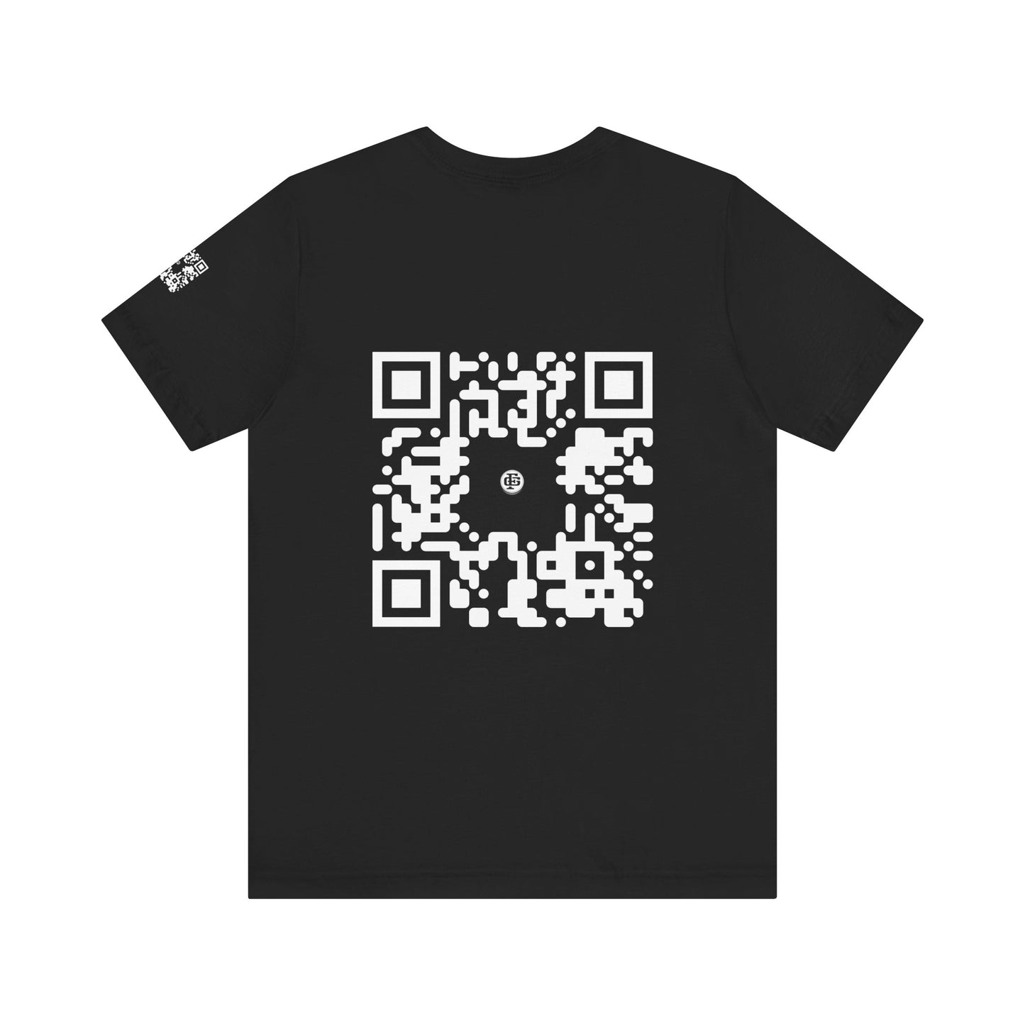 TYPE SHIT Short Sleeve Tee