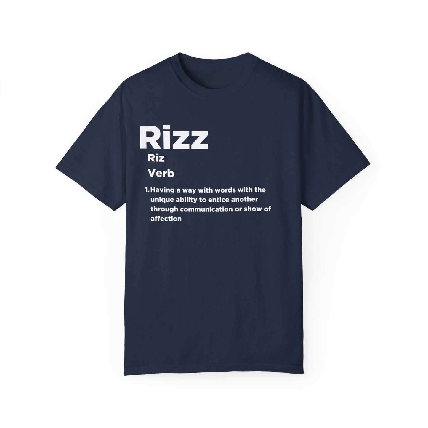 Rizz T-shirt