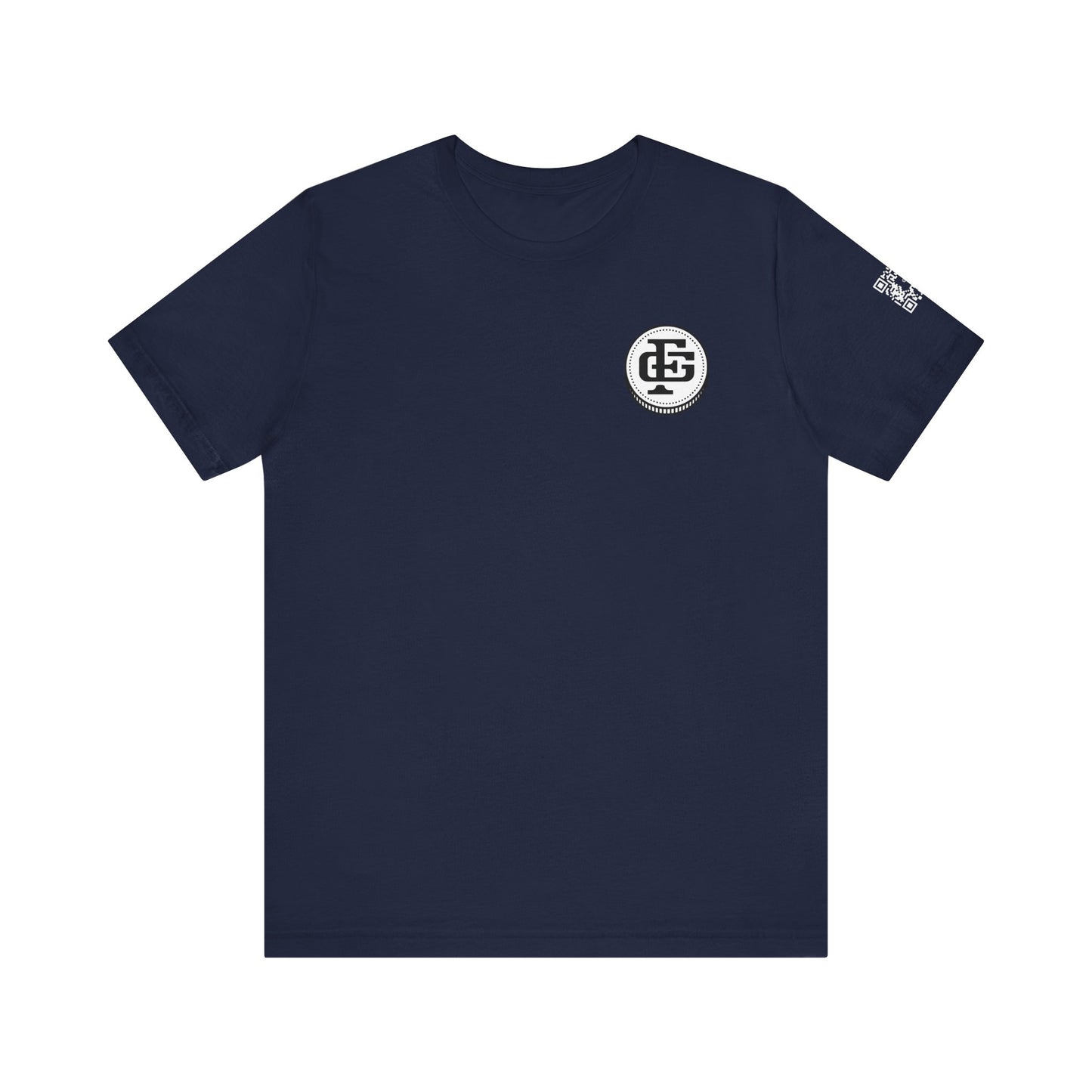 FRESHGAINES Short Sleeve Tee