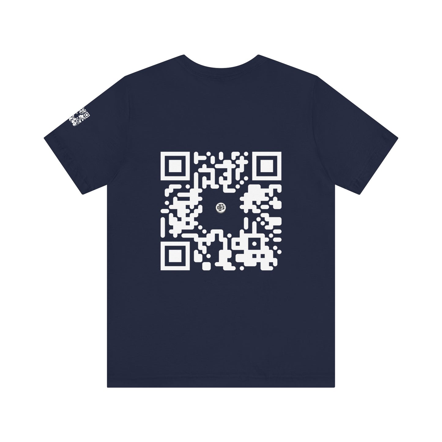 TYPE SHIT Short Sleeve Tee