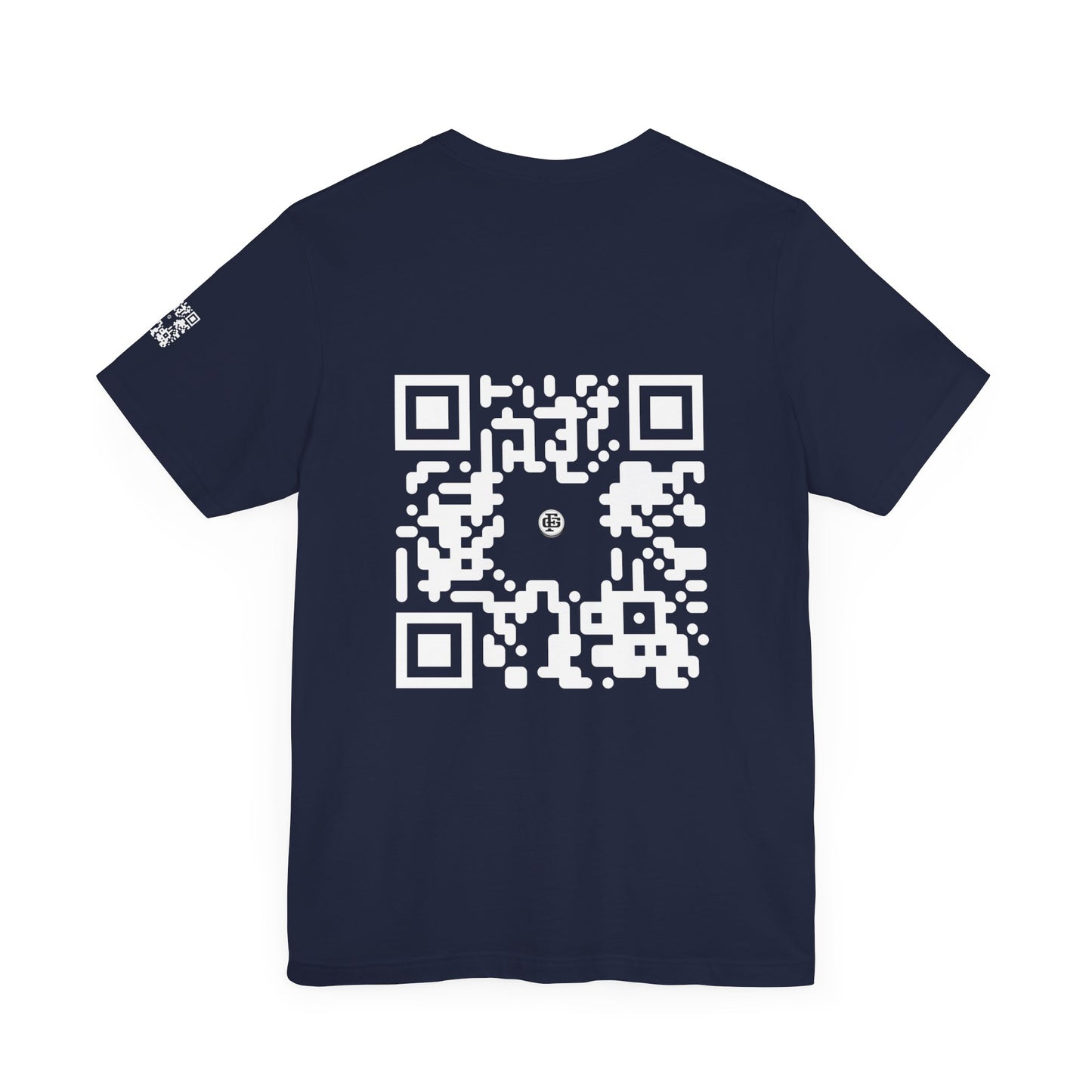 TYPE SHIT Short Sleeve Tee