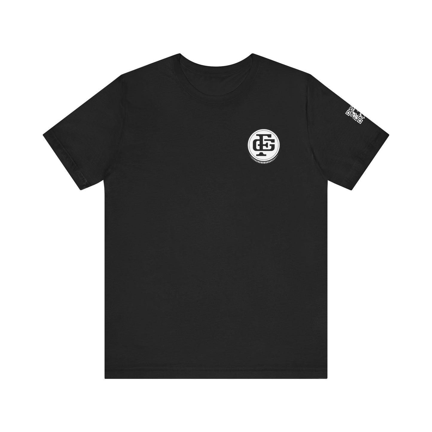 FRESHGAINES Short Sleeve Tee