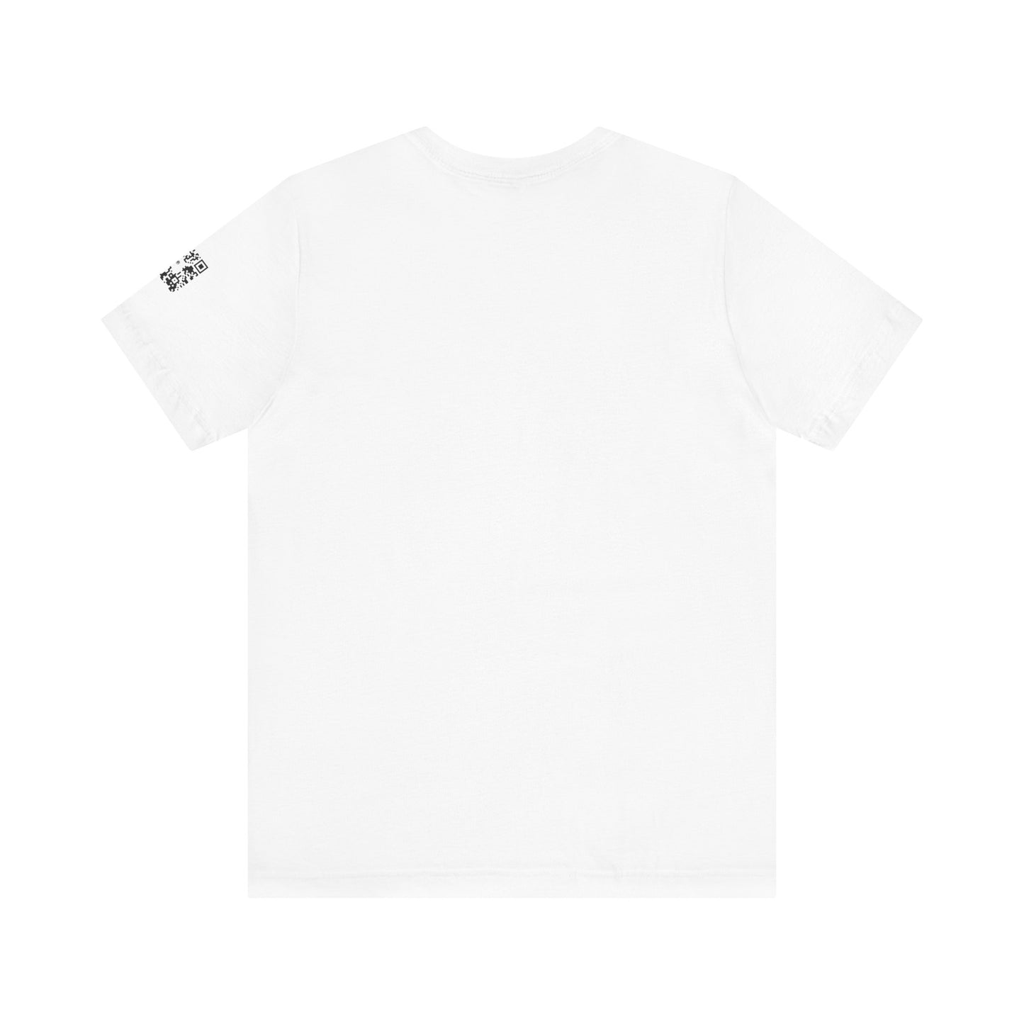 MY BABY Short Sleeve Tee