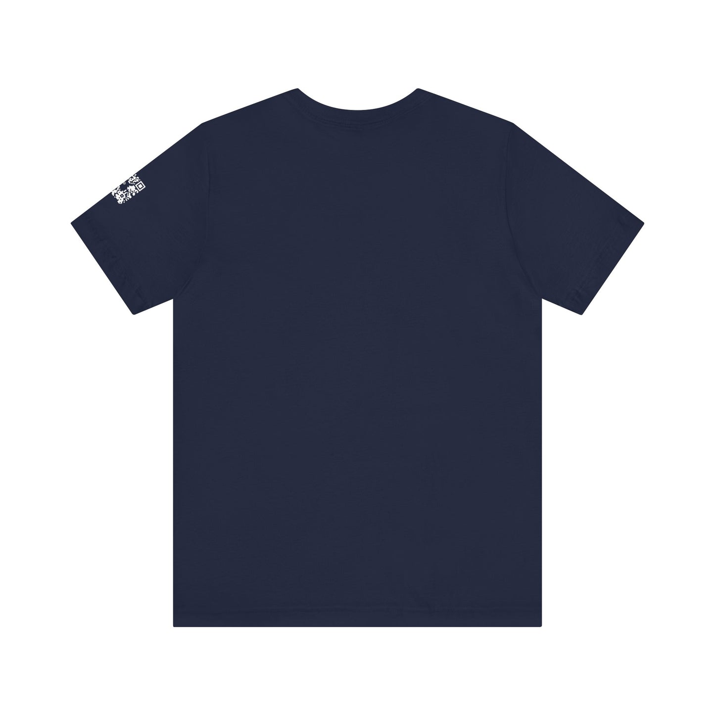 NO CAP Short Sleeve Tee