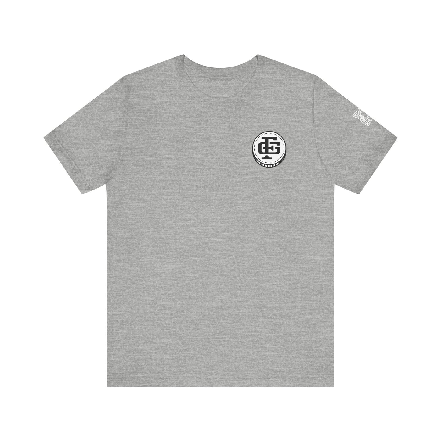 FRESHGAINES Short Sleeve Tee