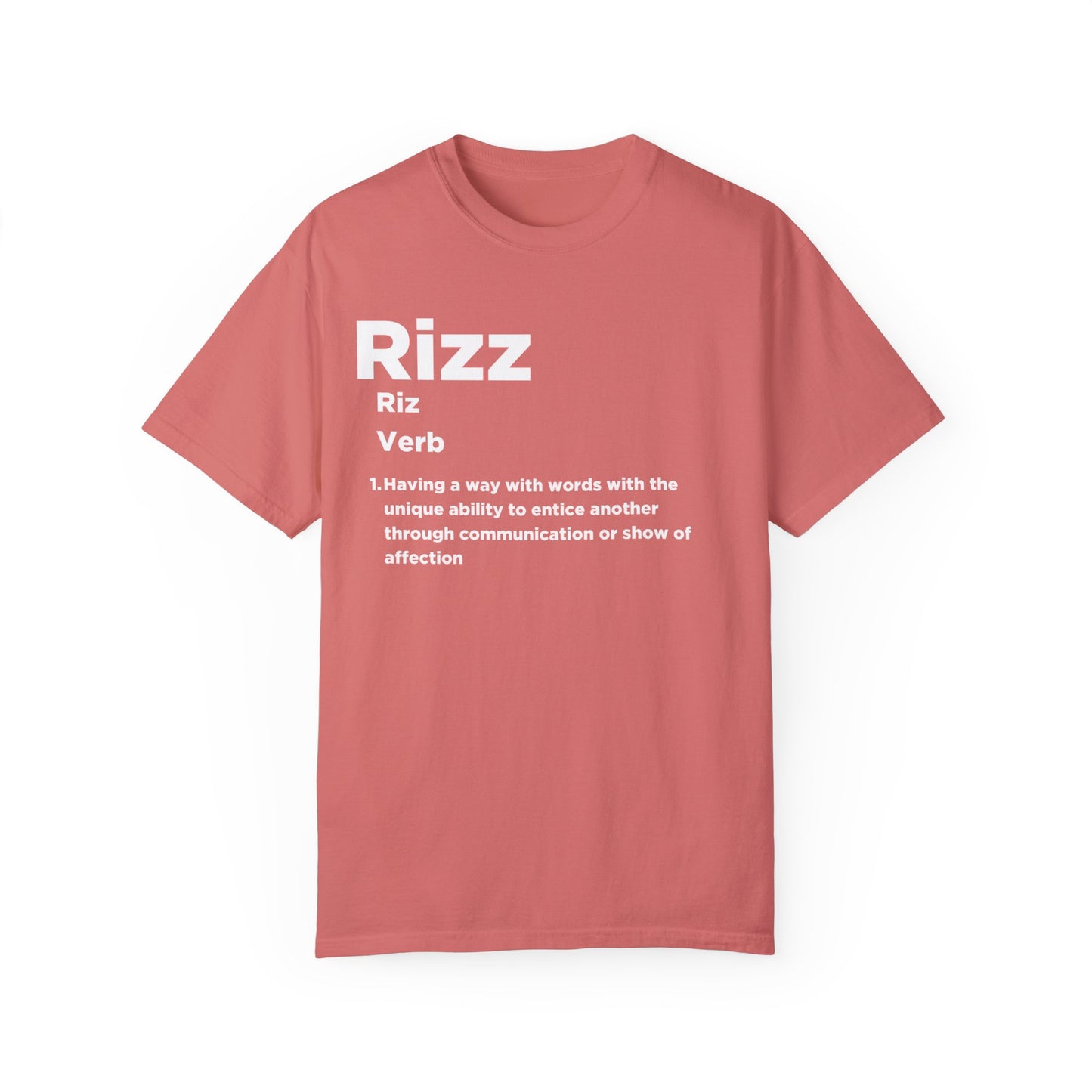 Rizz T-shirt