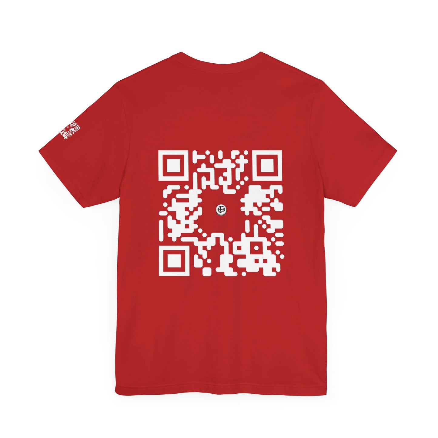 TYPE SHIT Short Sleeve Tee