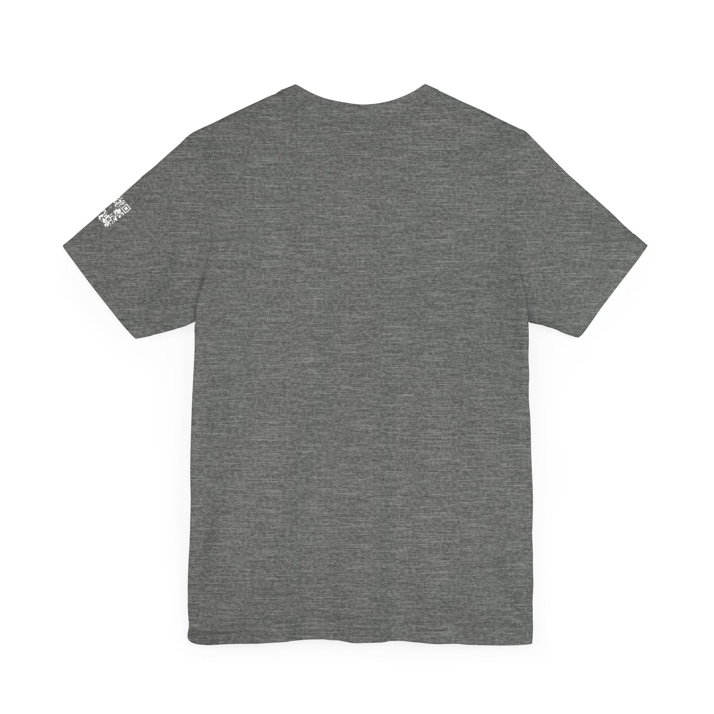 FRESHGAINES Short Sleeve Tee