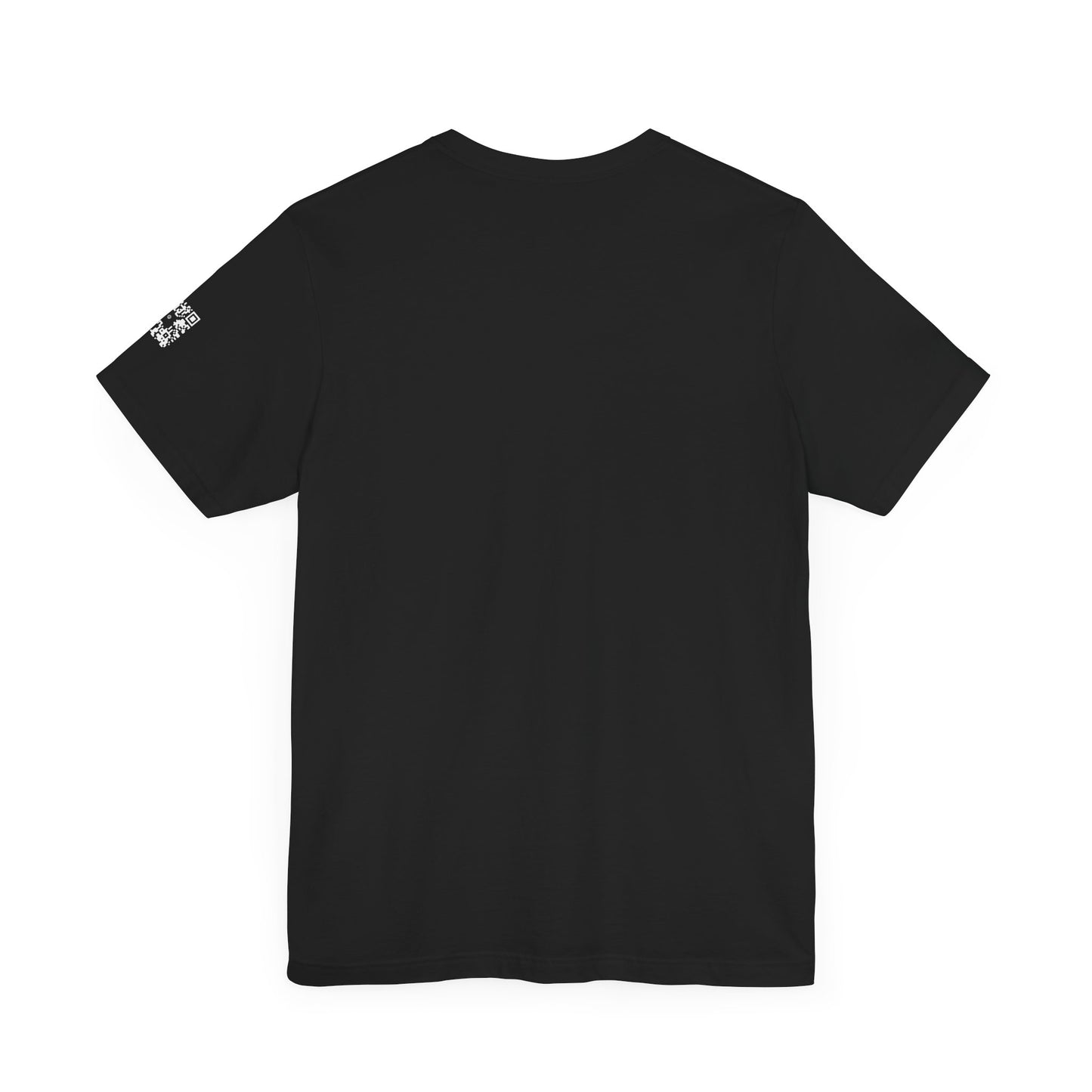 NO CAP Short Sleeve Tee