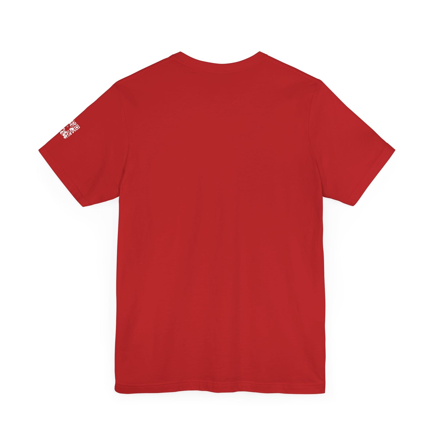 NO CAP Short Sleeve Tee