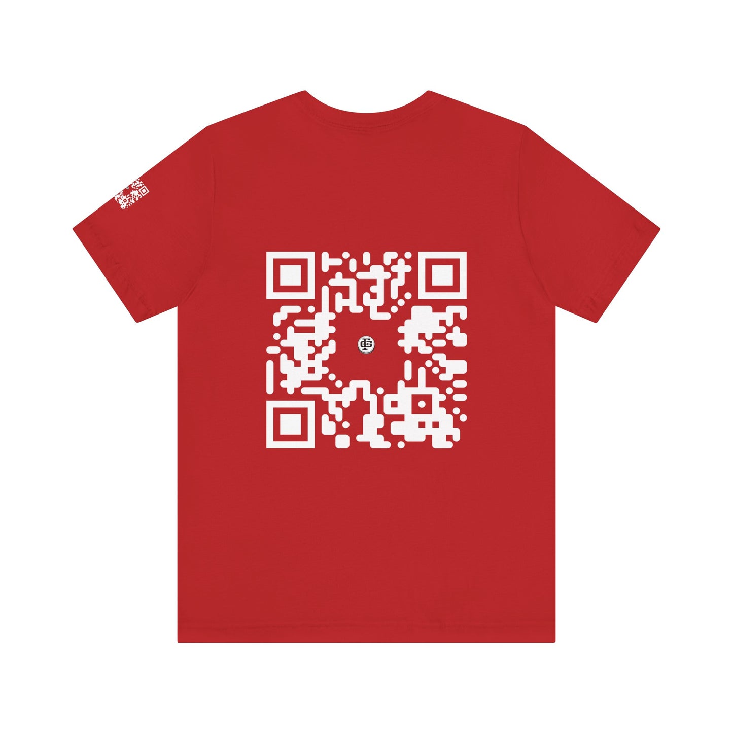 TYPE SHIT Short Sleeve Tee