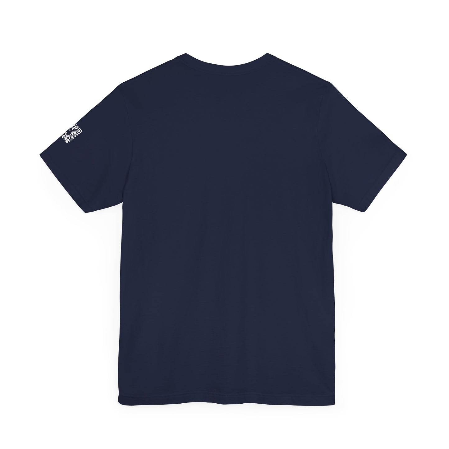 NO CAP Short Sleeve Tee