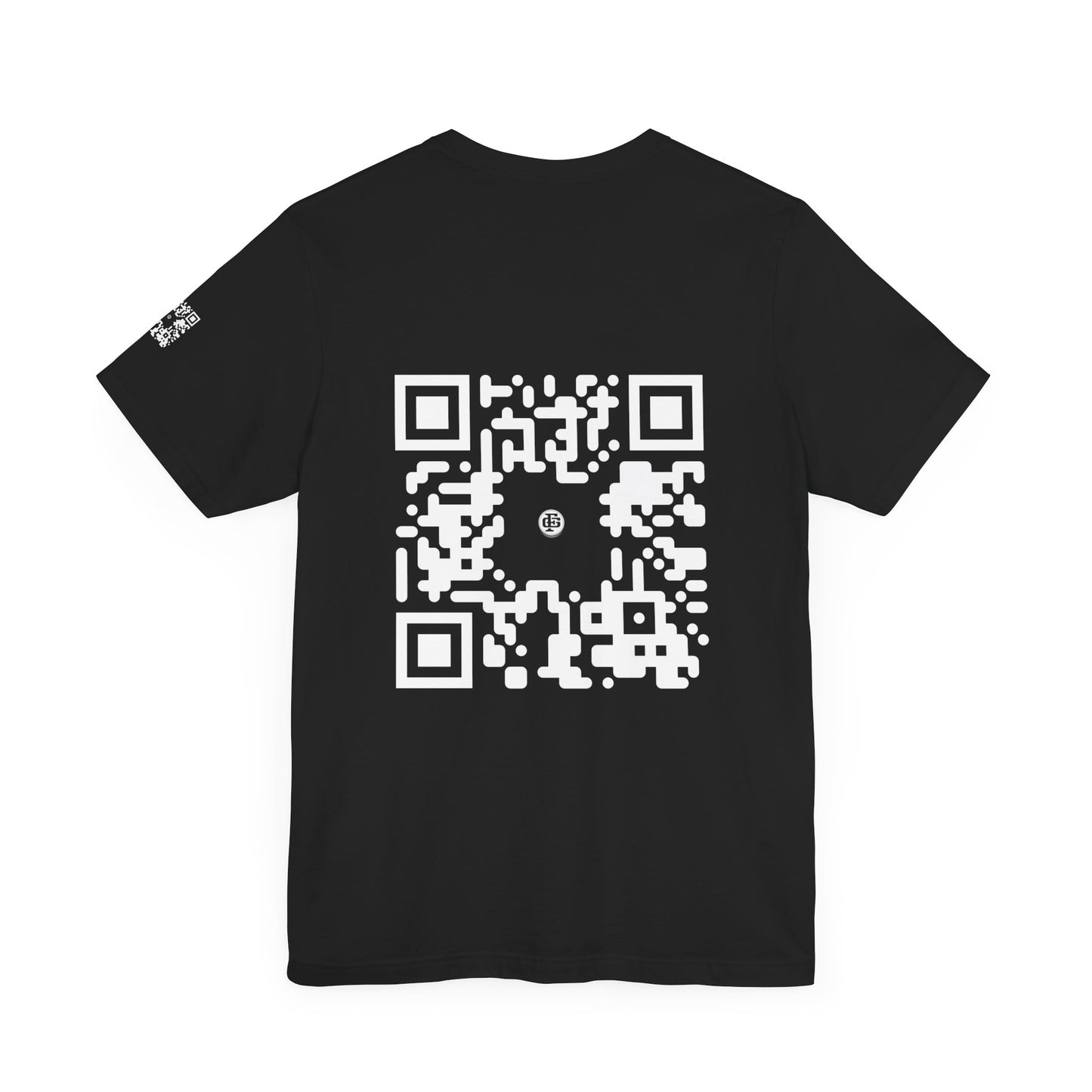 TYPE SHIT Short Sleeve Tee
