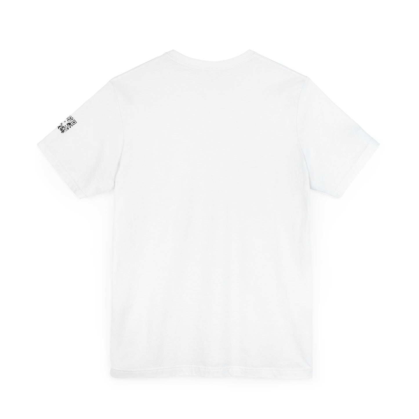 FRESHGAINES Short Sleeve Tee