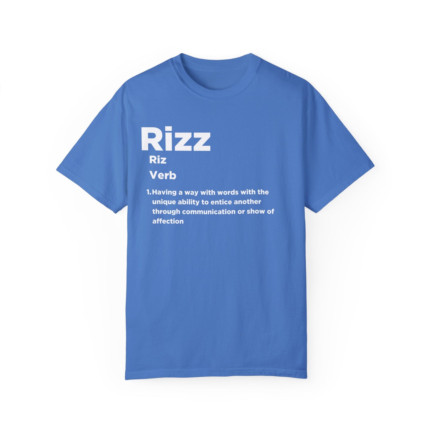 Rizz T-shirt