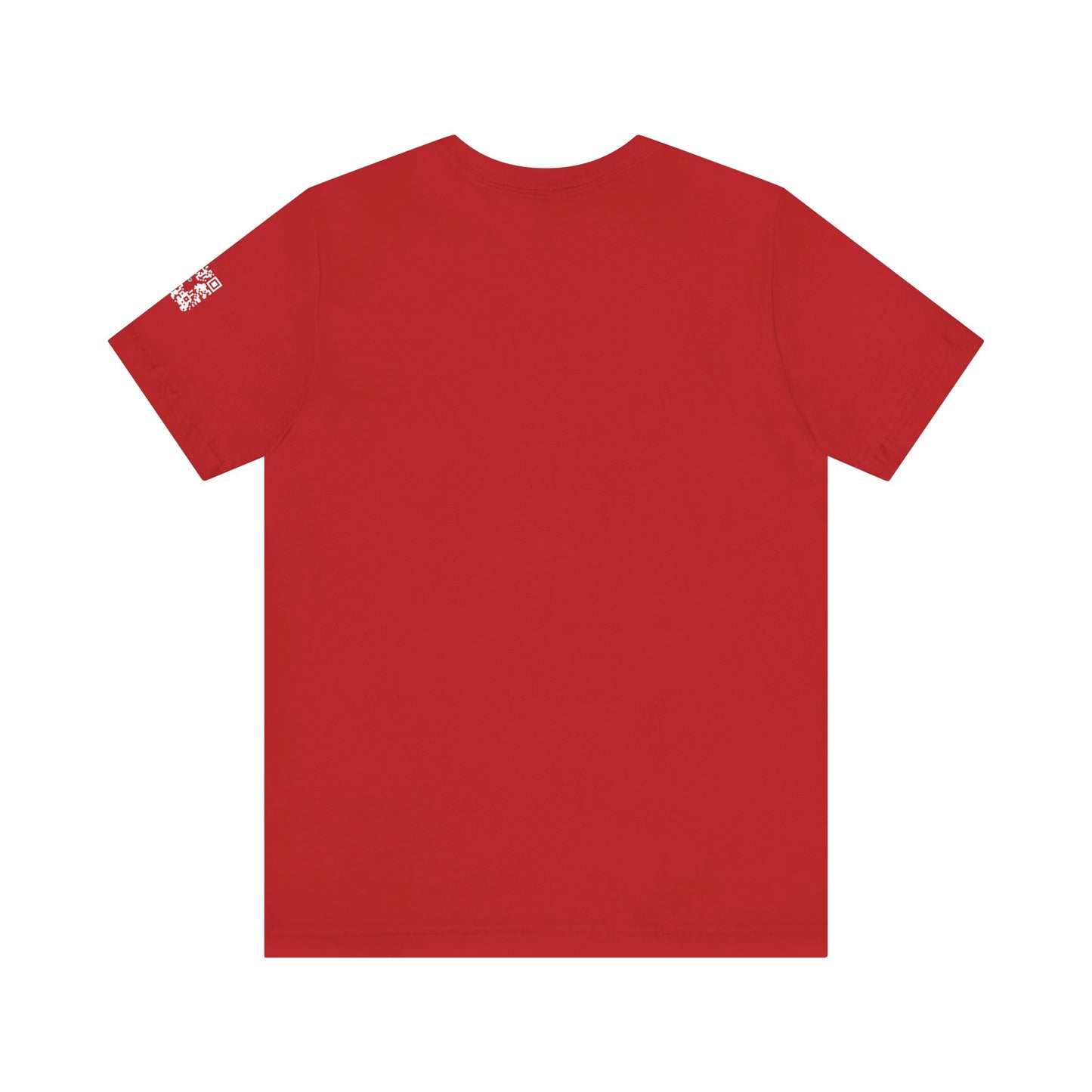 FRESHGAINES Short Sleeve Tee