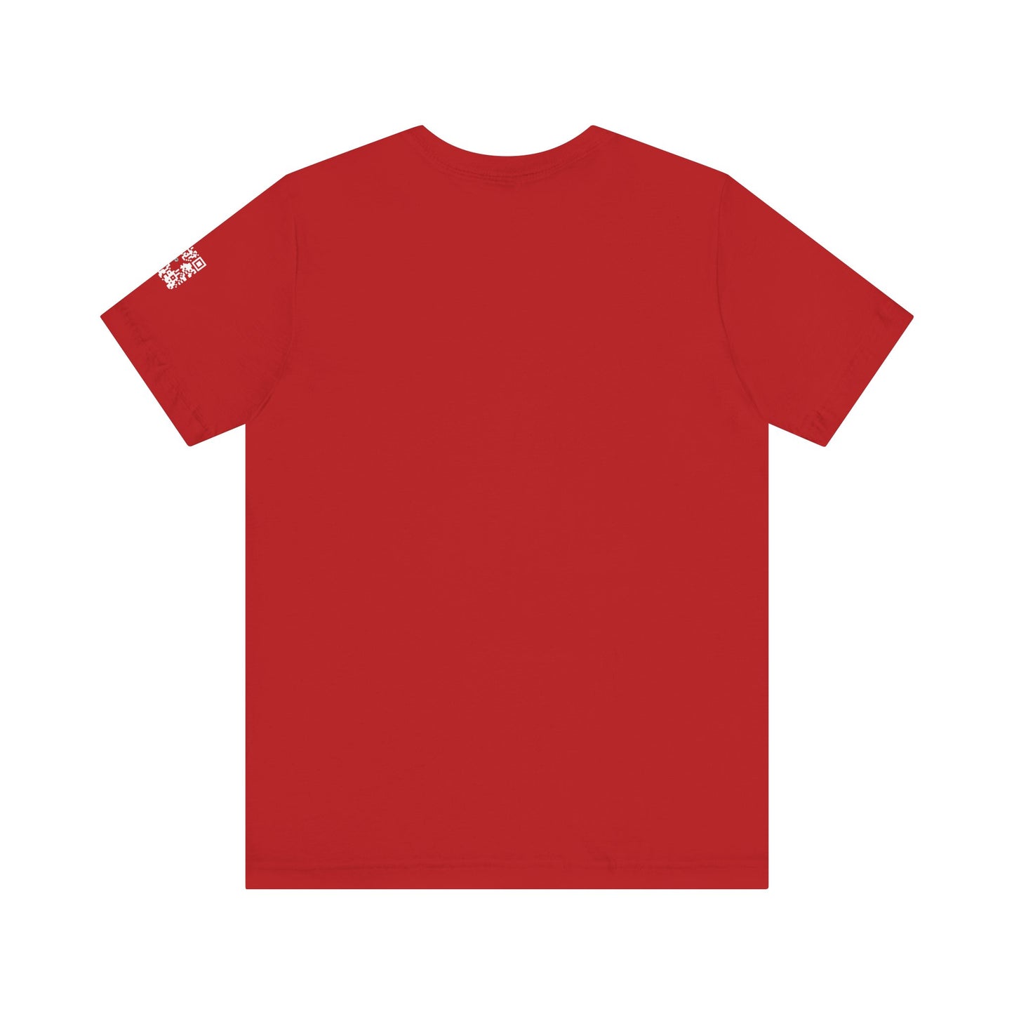 MY BABY Short Sleeve Tee
