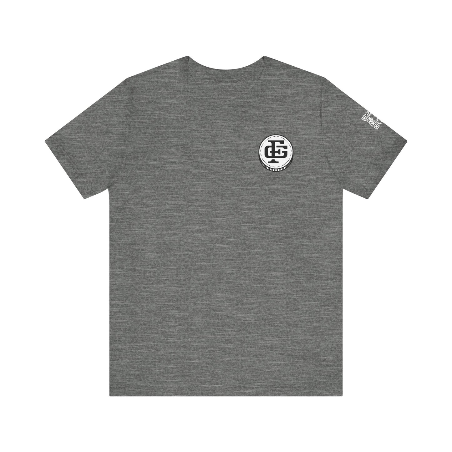 FRESHGAINES Short Sleeve Tee