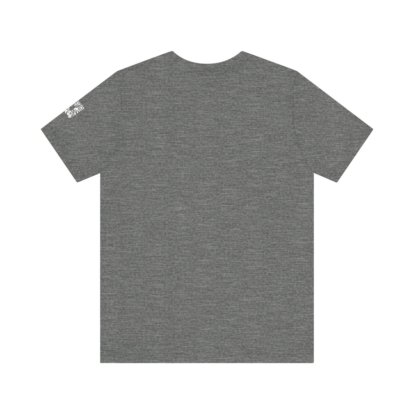 FRESHGAINES Short Sleeve Tee