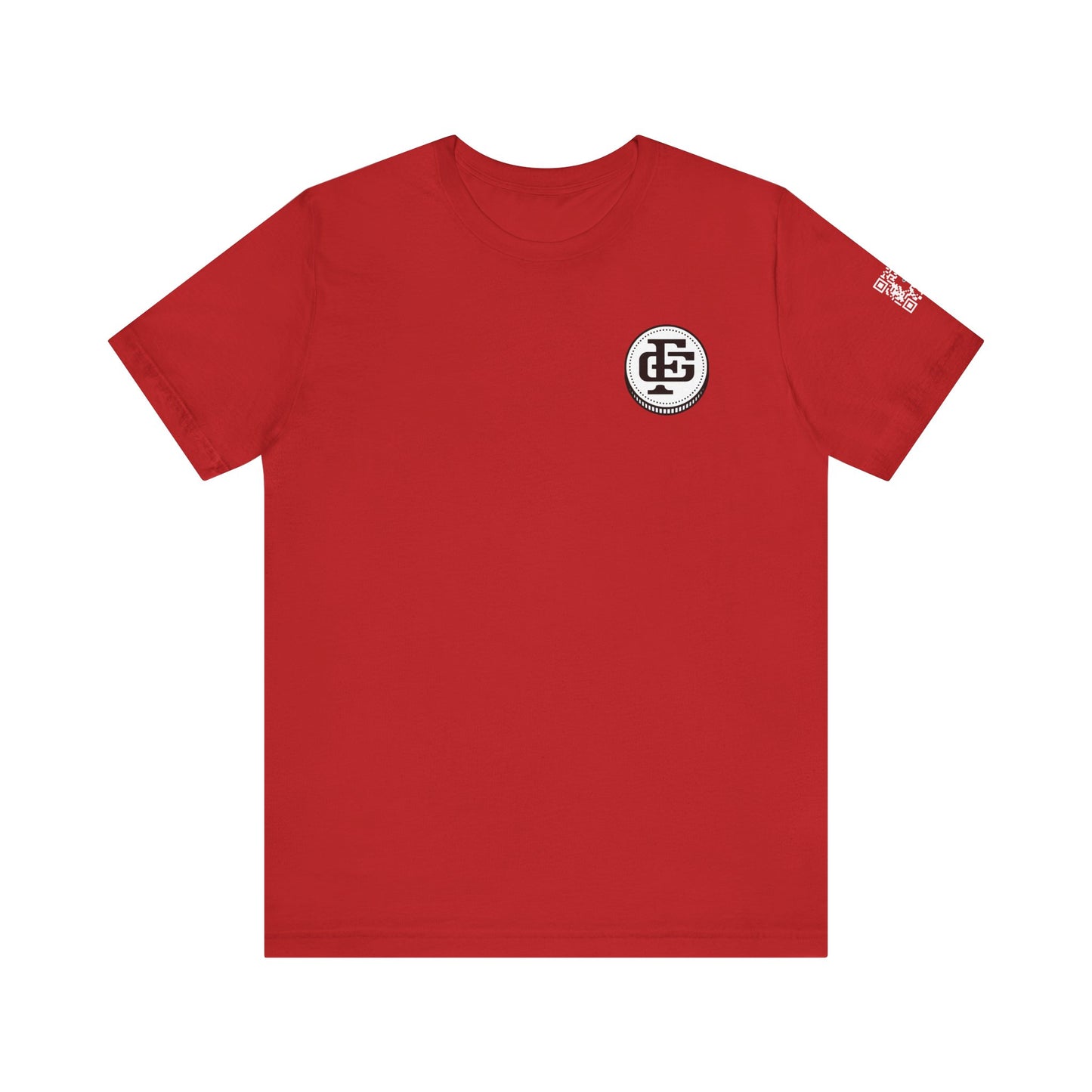 FRESHGAINES Short Sleeve Tee